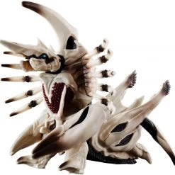 Bandai Godzilla Movie Monster Series Gamera 2: Attack Of Legion Legion Vinyl Figure