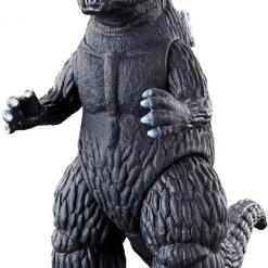 Bandai Godzilla Movie Monster Series Godzilla-kun Monsters Doll Theatrical Godziban Vinyl Figure