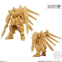 Bandai Mobile Suit Gundam Artifact Exclusive Trading Figure Set Of 10