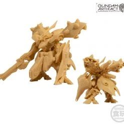 Bandai Mobile Suit Gundam Artifact Exclusive Trading Figure Set Of 10