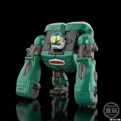 Bandai Shokugan Modeling Project SMP Hyakuju Sentai GaoMuscle Model Kit Set Other Model Kits/ Accessories