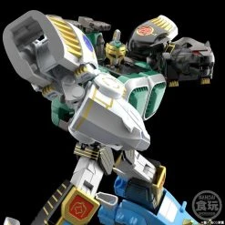 Bandai Shokugan Modeling Project SMP Hyakuju Sentai GaoMuscle Model Kit Set Other Model Kits/ Accessories