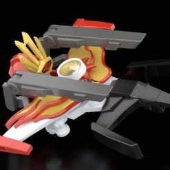 Other Model Kits/ Accessories Bandai Shokugan Modeling Project SMP The Brave Fighter Of Sun Fighbird Model Kit Set 16 Other Model Kits/ Accessories Bandai Shokugan Modeling Project SMP The Brave Fighter Of Sun Fighbird Model Kit Set