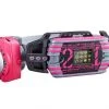 Bandai DX Henshin Belt Kamen Rider Zi-O Neo Decadriver And K-Touch 21 Set Belt