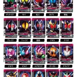 Bandai DX Henshin Belt Kamen Rider Zi-O Neo Decadriver And K-Touch 21 Set Belt 13 Bandai DX Henshin Belt Kamen Rider Zi-O Neo Decadriver And K-Touch 21 Set Belt