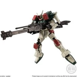 Bandai Mobile Suit Gundam G Frame Vol. 13 Trading Figure Box Set Of 5