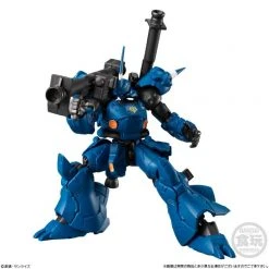 Bandai Mobile Suit Gundam G Frame FA EX01 Kampfer And Gundam NT-1 Alex Full Amor Equipment Trading Figure