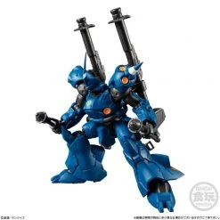 Bandai Mobile Suit Gundam G Frame FA EX01 Kampfer And Gundam NT-1 Alex Full Amor Equipment Trading Figure