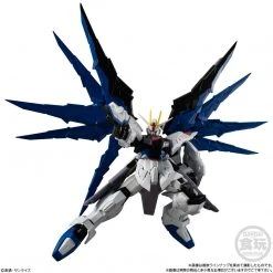 Bandai Mobile Suit Gundam G Frame FA 01 Trading Figure Box Set Of 10