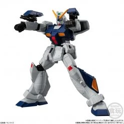 Bandai Mobile Suit Gundam G Frame FA 01 Trading Figure Box Set Of 10