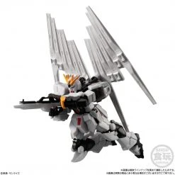 Bandai Mobile Suit Gundam G Frame FA 01 Trading Figure Box Set Of 10