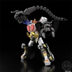 Bandai Shokugan Modeling Project SMP Hyakuju Sentai GaoKnight Model Kit Set Other Model Kits/ Accessories