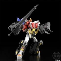 Bandai Shokugan Modeling Project SMP Hyakuju Sentai GaoKnight Model Kit Set Other Model Kits/ Accessories