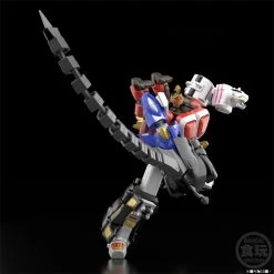 Bandai Shokugan Modeling Project SMP Hyakuju Sentai GaoKnight Model Kit Set Other Model Kits/ Accessories