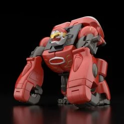 Bandai Shokugan Modeling Project SMP Hyakuju Sentai GaoKnight Model Kit Set Other Model Kits/ Accessories