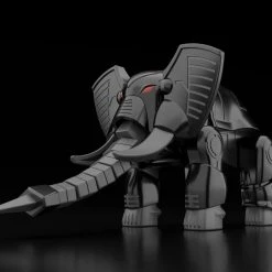 Bandai Shokugan Modeling Project SMP Hyakuju Sentai GaoKnight Model Kit Set Other Model Kits/ Accessories