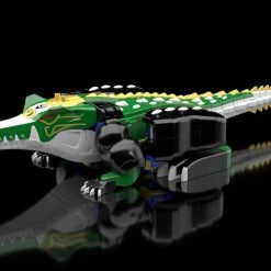 Other Model Kits/ Accessories Bandai Shokugan Modeling Project SMP Hyakuju Sentai GaoHunter Model Kit Set