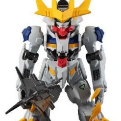 Bandai FW Fusion Works Gundam Converge 10th Anniversary Selection #01 Trading Figure Set Of 10 17 Bandai FW Fusion Works Gundam Converge 10th Anniversary Selection #01 Trading Figure Set Of 10