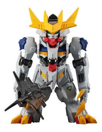 Bandai FW Fusion Works Gundam Converge 10th Anniversary Selection #01 Trading Figure Set Of 10 5 Bandai FW Fusion Works Gundam Converge 10th Anniversary Selection #01 Trading Figure Set Of 10