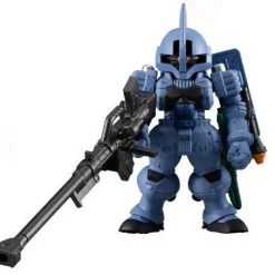 Bandai FW Fusion Works Gundam Converge 10th Anniversary Selection #01 Trading Figure Set Of 10 25 Bandai FW Fusion Works Gundam Converge 10th Anniversary Selection #01 Trading Figure Set Of 10