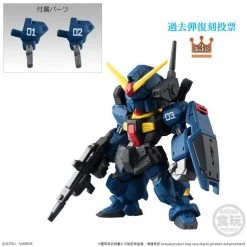 Bandai FW Fusion Works Gundam Converge 10th Anniversary Selection #01 Trading Figure Set Of 10 18 Bandai FW Fusion Works Gundam Converge 10th Anniversary Selection #01 Trading Figure Set Of 10