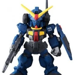 Bandai FW Fusion Works Gundam Converge 10th Anniversary Selection #01 Trading Figure Set Of 10 19 Bandai FW Fusion Works Gundam Converge 10th Anniversary Selection #01 Trading Figure Set Of 10