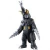 Bandai Godzilla Movie Monster Series Godzilla Vs. Megalon Megalon Vinyl Figure