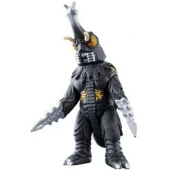 Bandai Godzilla Movie Monster Series Godzilla Vs. Megalon Megalon Vinyl Figure