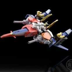 Other Model Kits/ Accessories Bandai Shokugan Modeling Project SMP The Brave Fighter Of Sun Fighbird Draias Model Kit Set