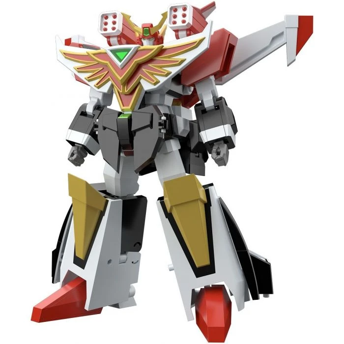 Other Model Kits/ Accessories Bandai Shokugan Modeling Project SMP The Brave Fighter Of Sun Fighbird 2 Model Kit Set 3 Other Model Kits/ Accessories Bandai Shokugan Modeling Project SMP The Brave Fighter Of Sun Fighbird 2 Model Kit Set