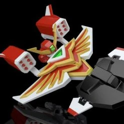 Other Model Kits/ Accessories Bandai Shokugan Modeling Project SMP The Brave Fighter Of Sun Fighbird 2 Model Kit Set 14 Other Model Kits/ Accessories Bandai Shokugan Modeling Project SMP The Brave Fighter Of Sun Fighbird 2 Model Kit Set