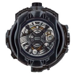 Bandai DX Kamen Rider Zi-O Over Quartzer Ridewatch Quartzer Set 3