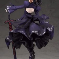 Anime Statues (Manufacture) Alter 1/7 Fate/ Grand Order Saber/ Altra Pendragon [Alter] (Artoria Alter) Dress Ver. Scale Statue Figure