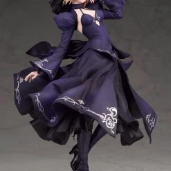 Anime Statues (Manufacture) Alter 1/7 Fate/ Grand Order Saber/ Altra Pendragon [Alter] (Artoria Alter) Dress Ver. Scale Statue Figure