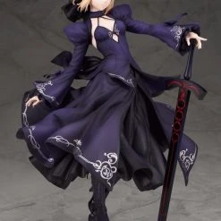 Anime Statues (Manufacture) Alter 1/7 Fate/ Grand Order Saber/ Altra Pendragon [Alter] (Artoria Alter) Dress Ver. Scale Statue Figure