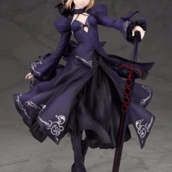 Anime Statues (Manufacture) Alter 1/7 Fate/ Grand Order Saber/ Altra Pendragon [Alter] (Artoria Alter) Dress Ver. Scale Statue Figure