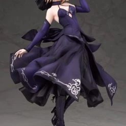 Anime Statues (Manufacture) Alter 1/7 Fate/ Grand Order Saber/ Altra Pendragon [Alter] (Artoria Alter) Dress Ver. Scale Statue Figure