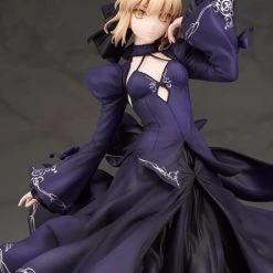 Anime Statues (Manufacture) Alter 1/7 Fate/ Grand Order Saber/ Altra Pendragon [Alter] (Artoria Alter) Dress Ver. Scale Statue Figure