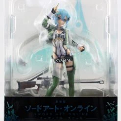 Anime Statues (Manufacture) Alter 1/7 Sword Art Online The Movie: Ordinal Scale Sinon Scale Statue Figure PVC