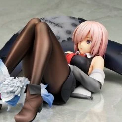 Alter 1/7 Fate/ Grand Order Shielder/ Mash Kyrielight (Mashu) Scale Statue Figure