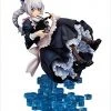 Alter 1/7 Full Metal Panic! Invisible Victory Teletha Testarossa (Maid Version) Scale Statue Figure