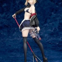 Anime Statues (Manufacture) Alter 1/7 Rider/ Altria Pendragon Fate/ Grand Order Scale Statue Figure