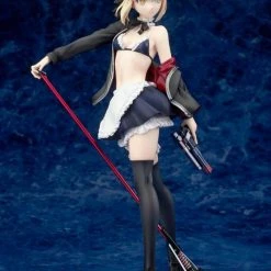 Anime Statues (Manufacture) Alter 1/7 Rider/ Altria Pendragon Fate/ Grand Order Scale Statue Figure