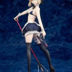 Anime Statues (Manufacture) Alter 1/7 Rider/ Altria Pendragon Fate/ Grand Order Scale Statue Figure