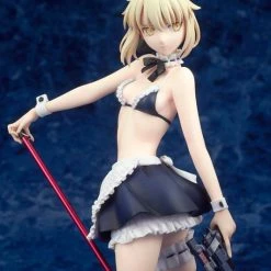 Anime Statues (Manufacture) Alter 1/7 Rider/ Altria Pendragon Fate/ Grand Order Scale Statue Figure