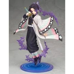 Alter 1/8 Demon Slayer: Kimetsu No Yaiba Shinobu Kochou Scale Statue Figure
