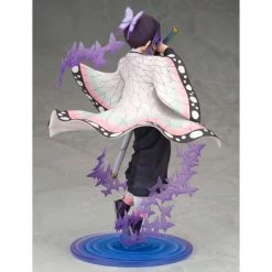 Alter 1/8 Demon Slayer: Kimetsu No Yaiba Shinobu Kochou Scale Statue Figure