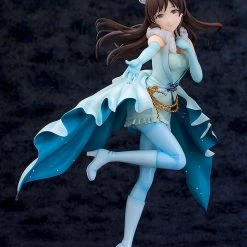Phat! 1/8 Scale THE IDOLM@STER (Idolmaster) Minami Nitta CINDERELLA GIRLS LOVE LAIKA! Ver. PVC Figure Statue Anime Statues (Manufacture)