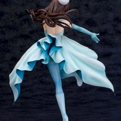 Phat! 1/8 Scale THE IDOLM@STER (Idolmaster) Minami Nitta CINDERELLA GIRLS LOVE LAIKA! Ver. PVC Figure Statue Anime Statues (Manufacture)