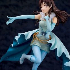 Phat! 1/8 Scale THE IDOLM@STER (Idolmaster) Minami Nitta CINDERELLA GIRLS LOVE LAIKA! Ver. PVC Figure Statue Anime Statues (Manufacture)